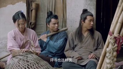 Tập 14 - Khoảng Cách Năm Ánh Sáng Giữa Anh Và Em