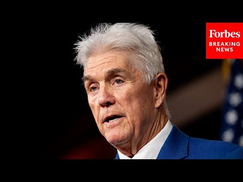 Roger Williams Holds House Small Business Committee Hearing On SBA Voter Registration Efforts