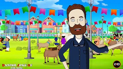 Bakra Eid Fantasy 2024 _ Comedy Skit _ #bakramandi #bakraeidspecial