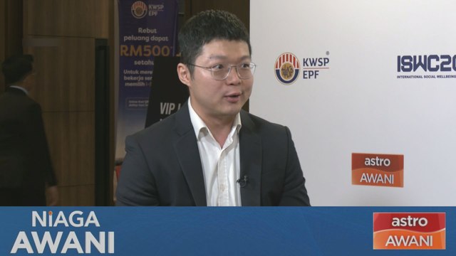 Niaga AWANI: ISWC 2024: Navigating Retirement Savings & Diversified Investments
