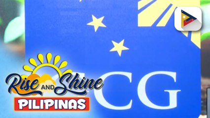 Ika-13 anibersaryo ng GCG, ipinagdiwang; Paglagda sa commitment na magsusulong sa sustainable development, ginanap sa pagdiriwang