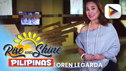 ‘Dayaw,’ bagong programa na eere sa PTV-4 tuwing Miyerkoles ng gabi