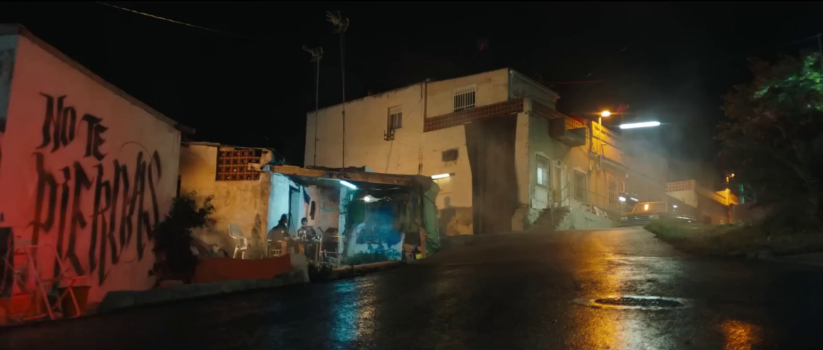 Venom 3- El Último Baile (2024) Marvel Tráiler Oficial Español_Full-HD
