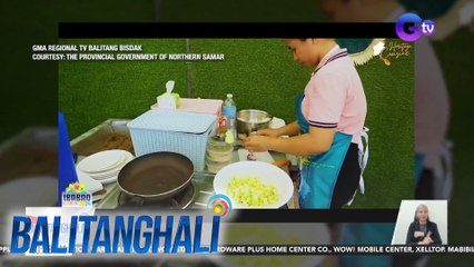 12 Home Cooks Showcase Signature Dishes from Northern Samar 🍽️