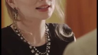 The Double Life of a Billionaire Heiress_short movie