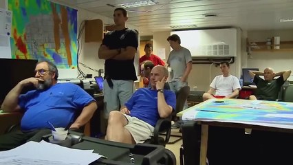 AF 447 _ la traque du vol Rio-Paris - Ce qu’il s’est vraiment passé - AirTV Documentaire - HD - GPN