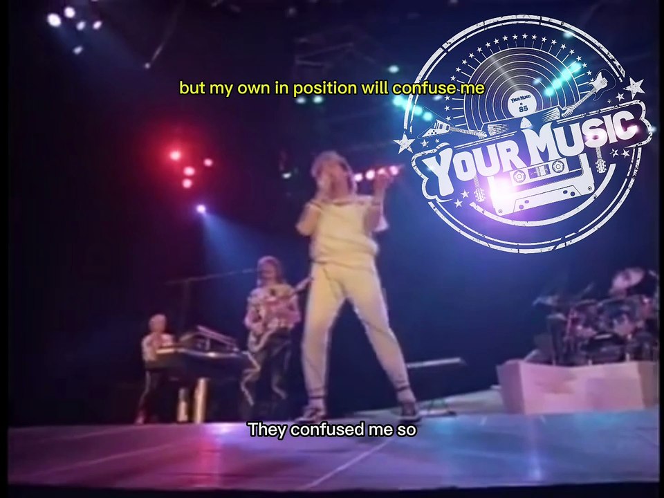 Yes - Owner of a Lonely Heart