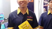 Karnival Rakyat Karangkraf