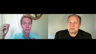 IR Interview: Doug Jones For 