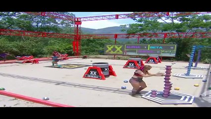 Desafío XX Capitulo 44 HD Completo en Español