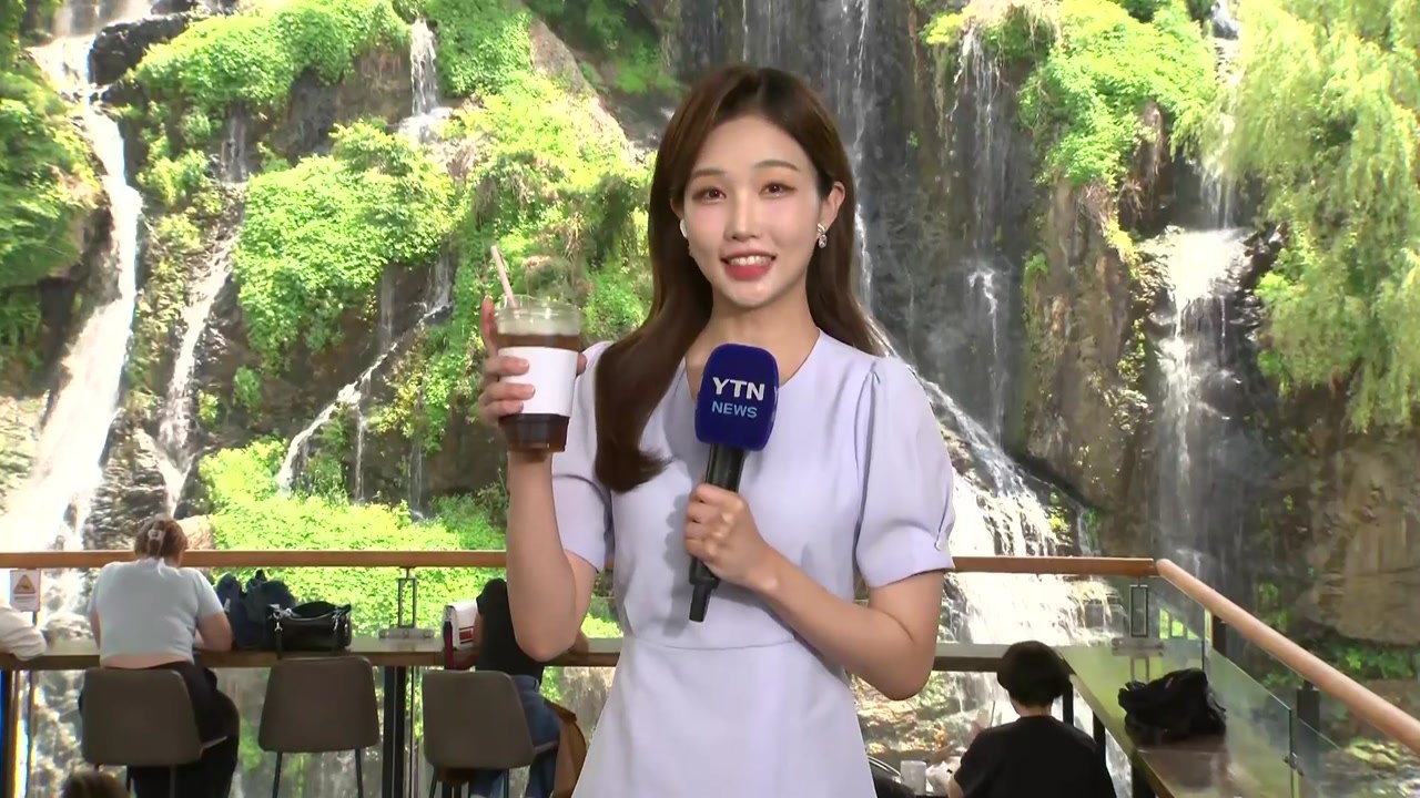 [날씨] 한여름 더위 기승, 서울 한낮 31℃...일부 지역 소나기 / YTN