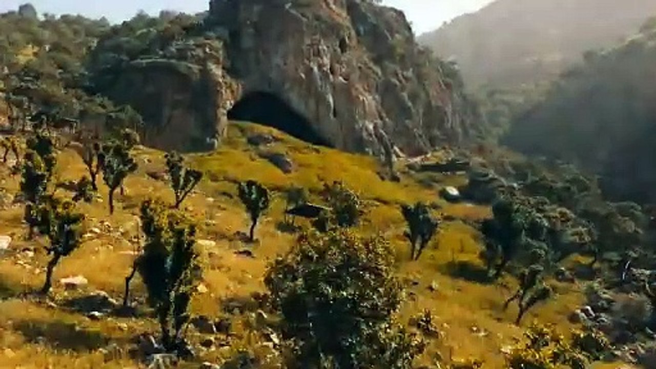 Secrets of the Neanderthals | Official Hindi Trailer