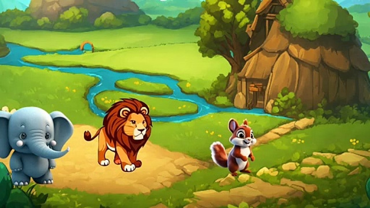 Is cartoon ki video ko Dekhen aapka Safar Achcha gujrega