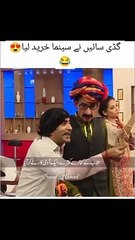 Pakistani stage drama funny Video Comedy Show entertainment