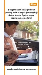 Mana-mana pun boleh!