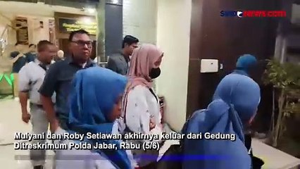 Dua Rekan Kerja Pegi Diperiksa Polda Jabar, Tim Penasihat Hukum: Akan Perkuat Alibi Pegi