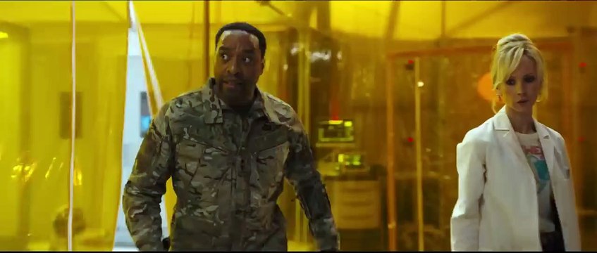 Venom: The Last Dance Bande-annonce (ES)