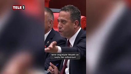 CHP'li Başarır'dan AKP'yi köşeye sıkıştıracak 'Melih Gökçek' sorusu