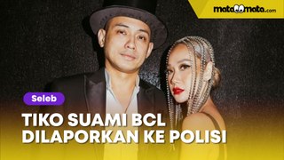 Tiko Aryawardhana STiko Aryawardhana Suami BCL Dilaporkan ke Polisi atas Kasus Penggelapan Uang Rp 6,9 Miliaruami BCL Dilaporkan ke Polisi a