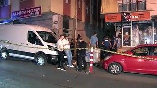 İstanbul'da bomba alarmı