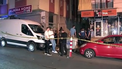 İstanbul'da bomba alarmı