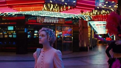 Electrick Children Bande-annonce (RU)