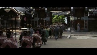Hara-Kiri : Mort d'un samouraï Bande-annonce (ES)