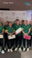 Matildas announce their team for the 2024 Paris Olympics