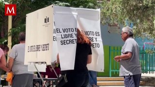 ¿Cuánto tiempo dura la tienta electoral en tu dedo?