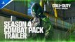 Call of Duty: Modern Warfare III - Season 4 Combat Pack Trailer | PS5 & PS4 Games