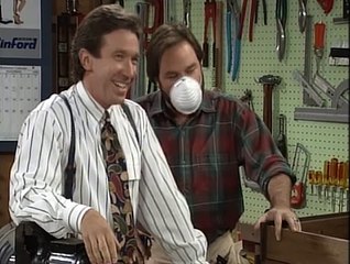 Hör mal, wer da hämmert S02E10-DerHolzschnüffler