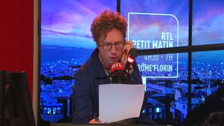 Le journal RTL de 6h du 05 juin 2024