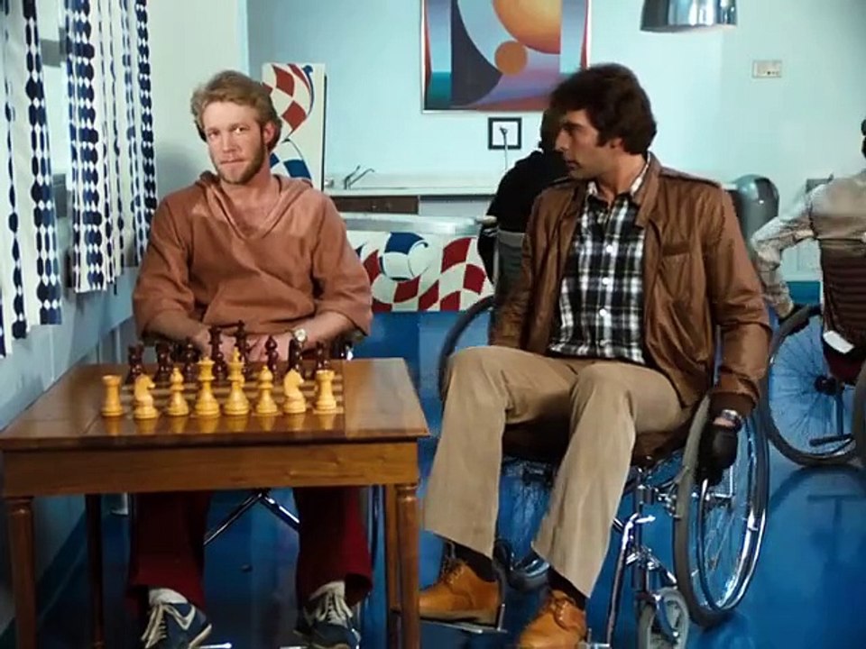 CHiPs S03E14-Die Rollstuhlbande