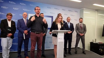 T. Drucker chce meniť sieť stredných škôl, malé školy by mohli fungovať spoločne