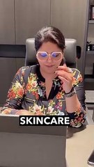 Skincare Ingredients Experts With Dr. Gagan Bhatia