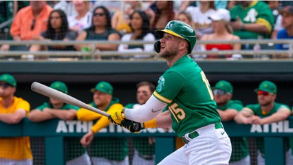 Mariners Favored in what should be a low scoring game vs the A's