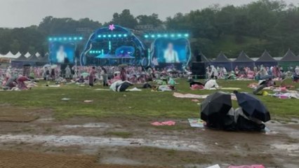 소비자원 "뮤직페스티벌 소비자 피해 지난해보다 63% 급증" / YTN