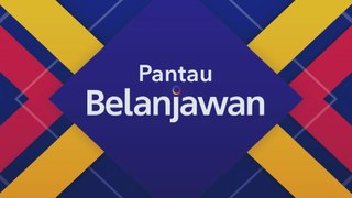 Pantau Belanjawan: Cukai jalan EV lebih murah, pacu peralihan tenaga