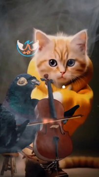 Cat Dance Video Part 2 | Kitty cats | funny cats video | Commedy cats |Pets cats video | short viral cats video |