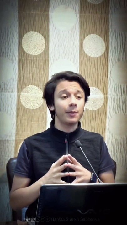 Trust Allah / Islamic vedio on Islamic studio