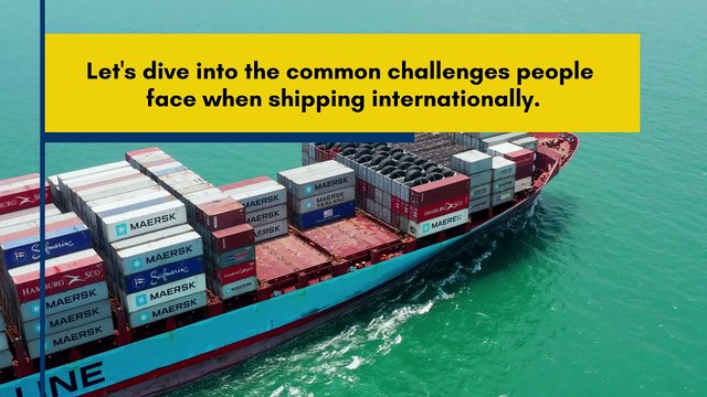 DHL International Shipping: The Best Way to Ship Worldwide with Betachon