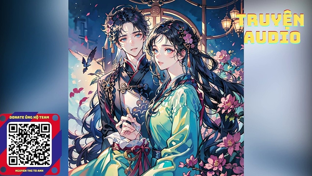 [TẬP 276] - CÔ GIA KHỐN NẠN - NƯƠNG TỬ, TA KHÔNG PHẢI KẺ ĐỒI BẠI | TRUYỆN AUDIO
