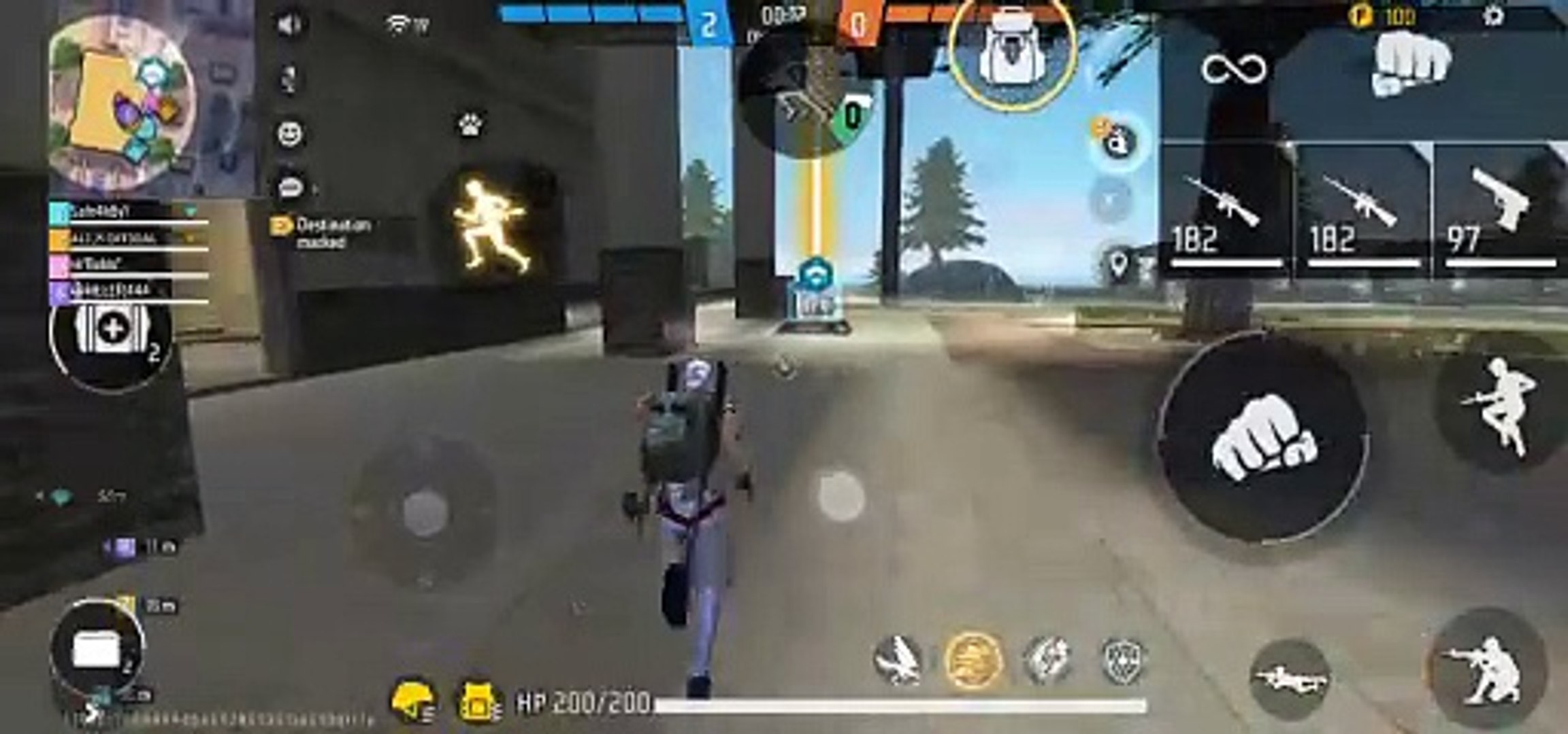 Gaming