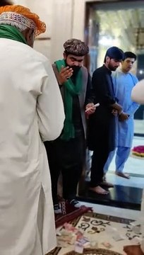 Slaam e Khawaja Alaam Piya Pyary Khbosurt Kalam || Darga e Aliya Huzoor Khawaja Sahib