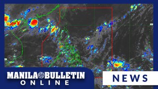 Philippines on monsoon break, ‘habagat’ rains to return by weekend — PAGASA