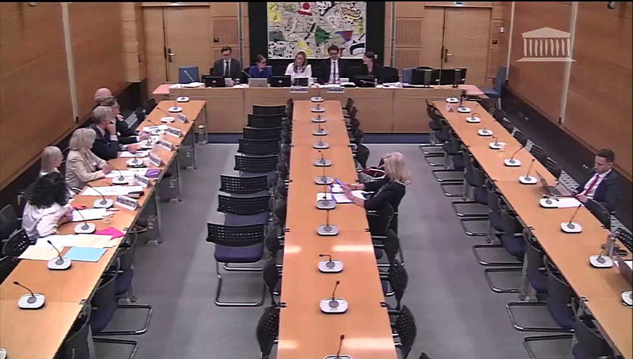 Violences commises dans les secteurs artistiques et médiatiques : Table ronde des associations du secteur de la mode ; Mme Caroline Fontaine, déléguée générale de l’association des agences-conseils en communication - Mardi 4 juin 2024