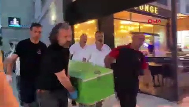 Yine bir kadın cinayeti: Ama bu sefer öldüren de bir kadın