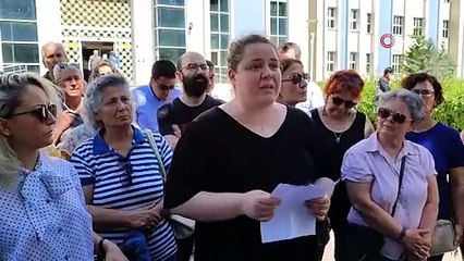 Öğrenci tacizi hayatını kabusa çevirdi: Kadın akademisyen isyan etti