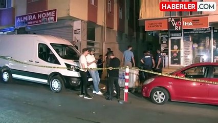 Maltepe'de bomba ihbarı! Ekipler harekete geçti