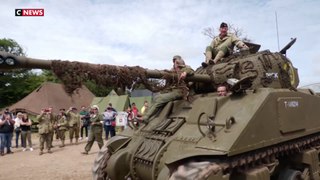 Le succès du camp Geronimo de Sainte-Mère-Eglise